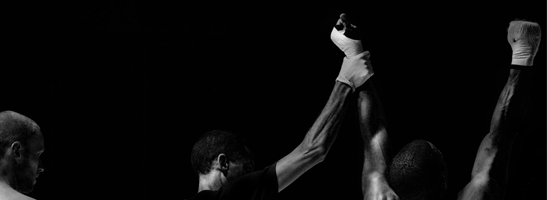 Votre salle de boxe anglaise à Toulouse - sport&perf