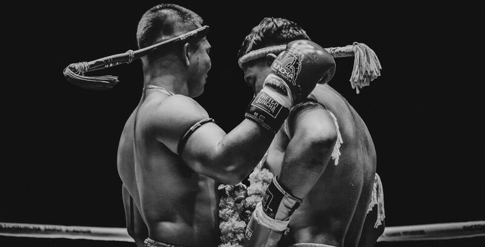 Muay thaï