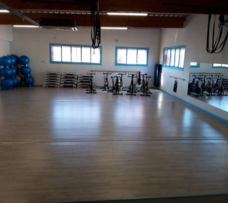 Fitness