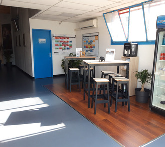 ESPACE ACCUEIL