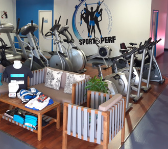 ESPACE CARDIO