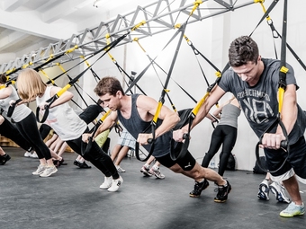 TRX